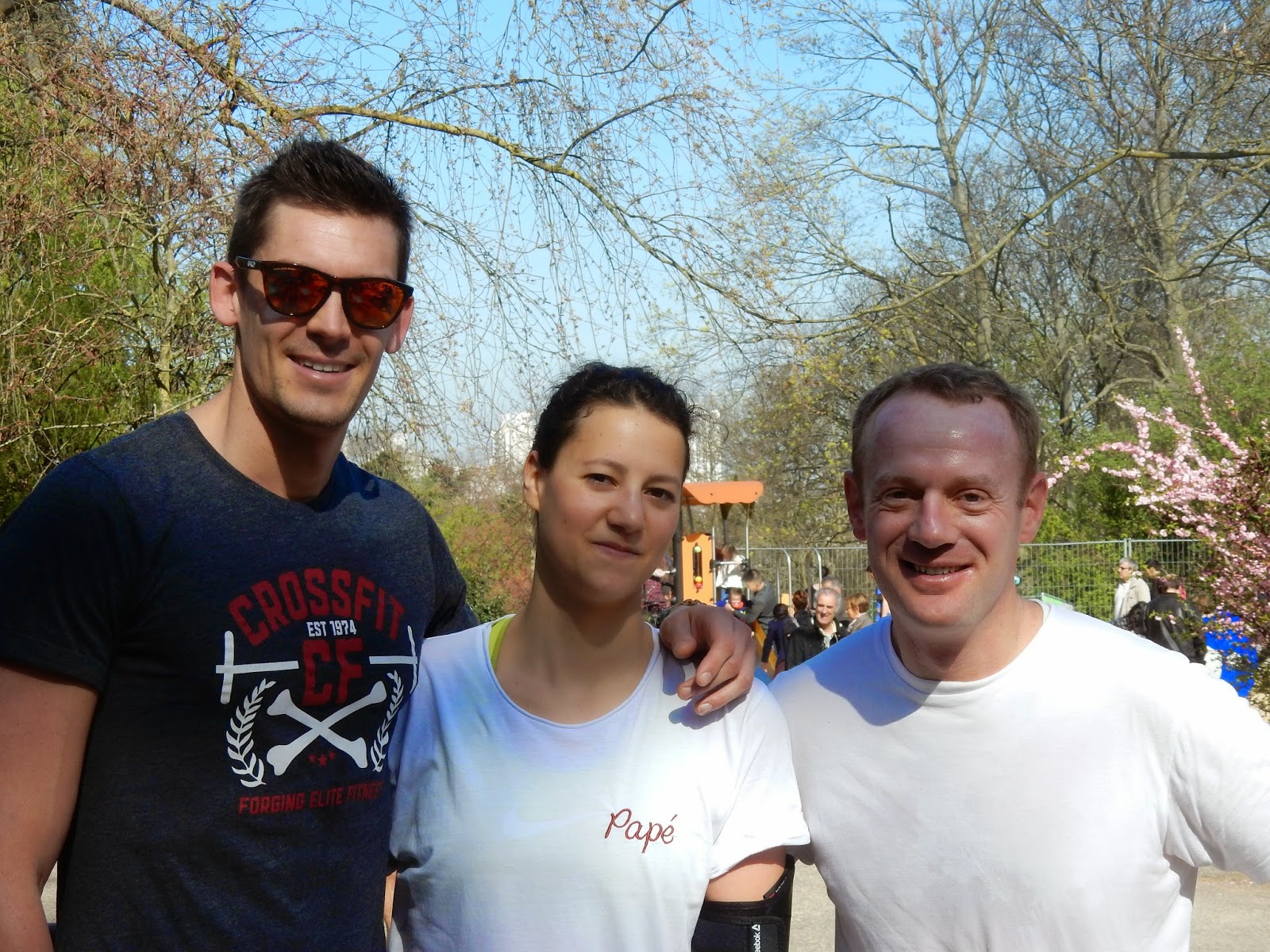 rencontre butte chaumont